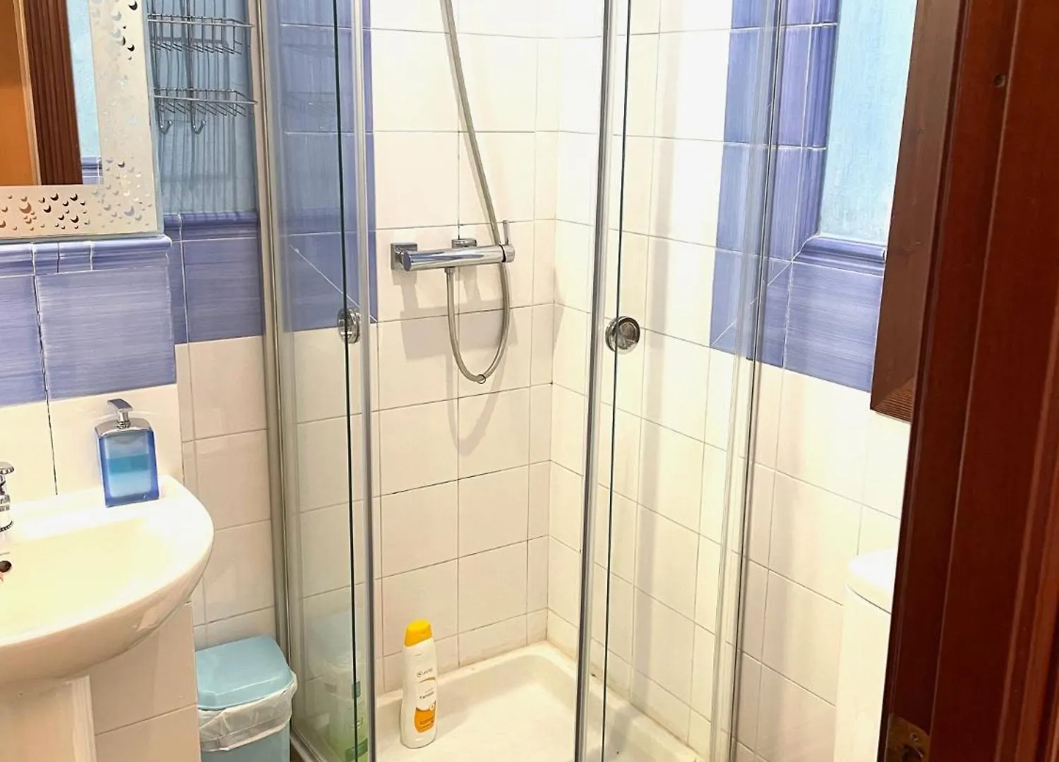 Apartamento Centro Plaza Salvador, Wifi Free& Parking Opcional Seville 0*,  Spain