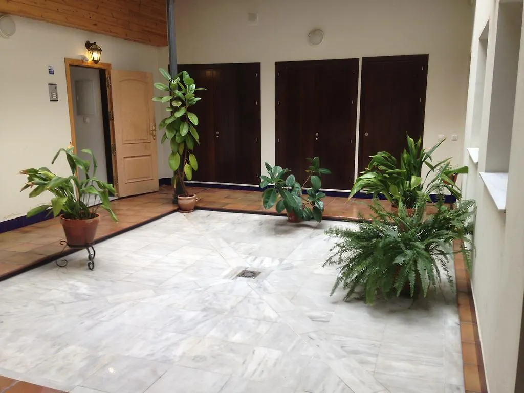 Apartamento Centro Plaza Salvador, Wifi Free& Parking Opcional Seville 0*,  Spain