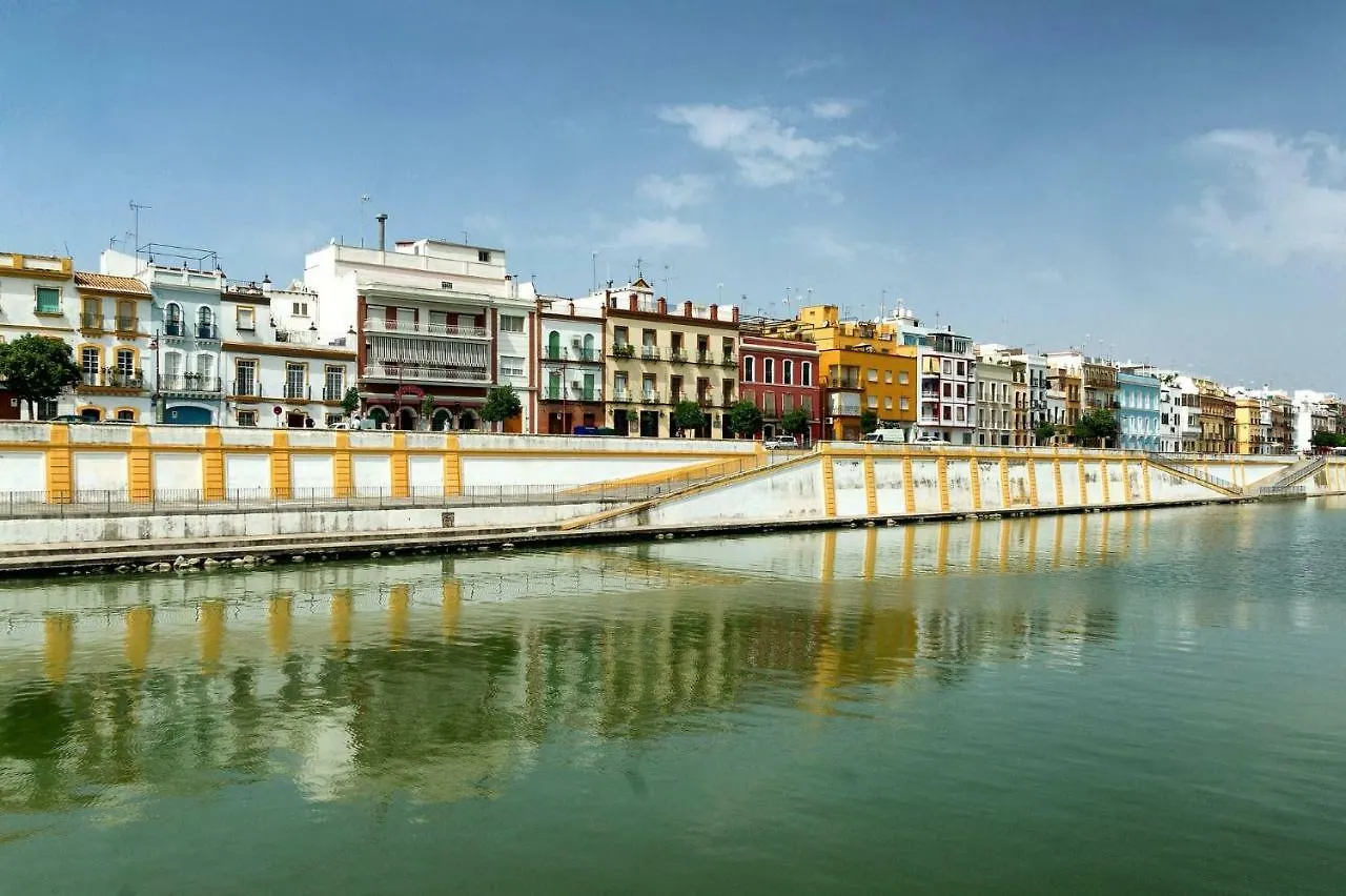 Apartment Apartamento Centro Plaza Salvador, Wifi Free& Parking Opcional Seville